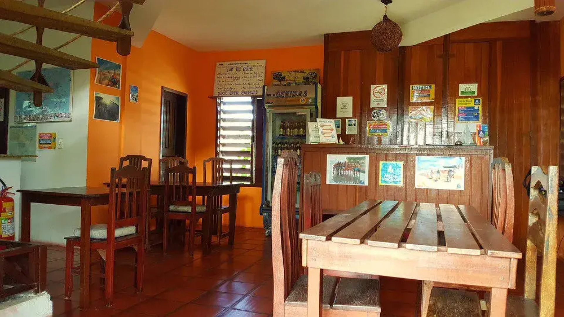 Media Veronica Hostel Suites Pipa