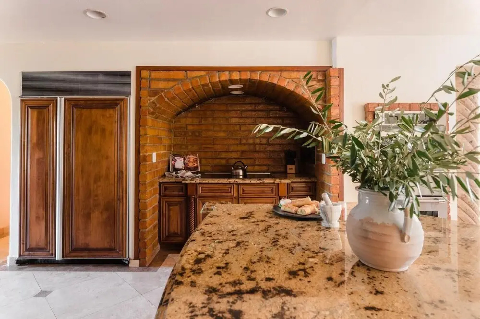 Rancho Cristal - Desert Oasis w Waterslide & Sauna