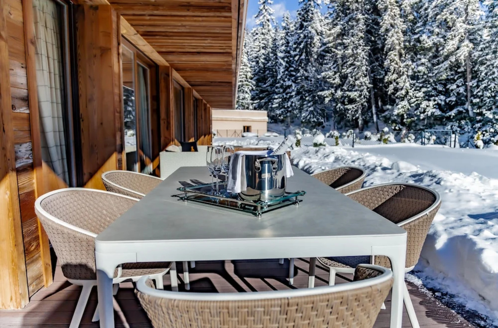 Sport Club Residences & Spa