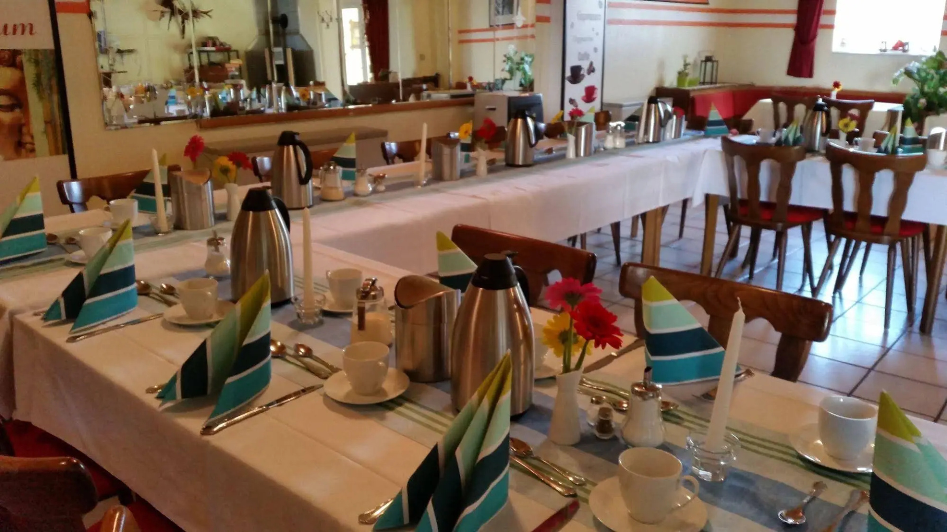 Hotel Höxter Am Jakobsweg