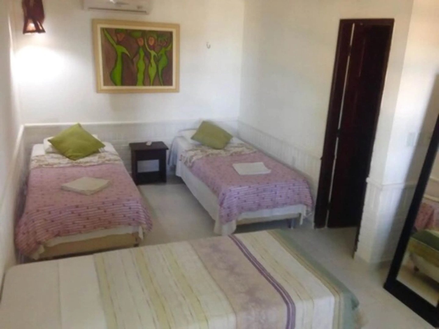 Hotel Marinas Resort