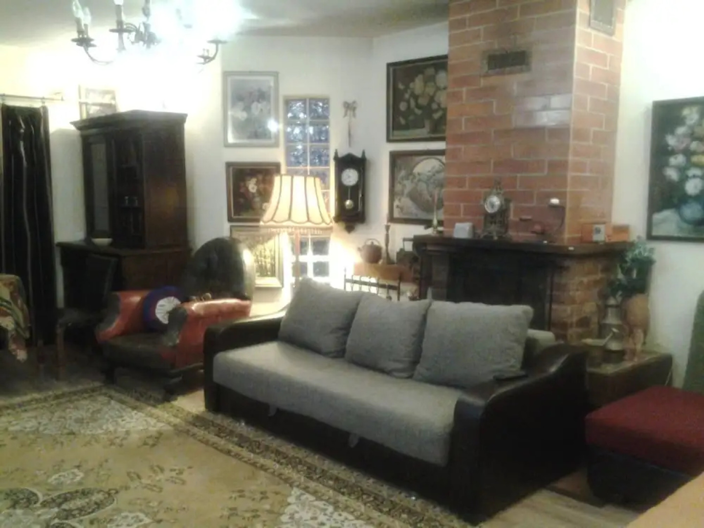 Leyla Guesthouse Castel