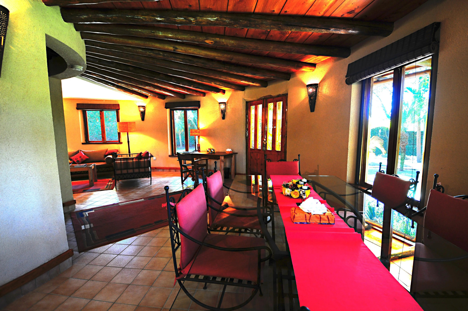 Speke Resort & Conference Centre