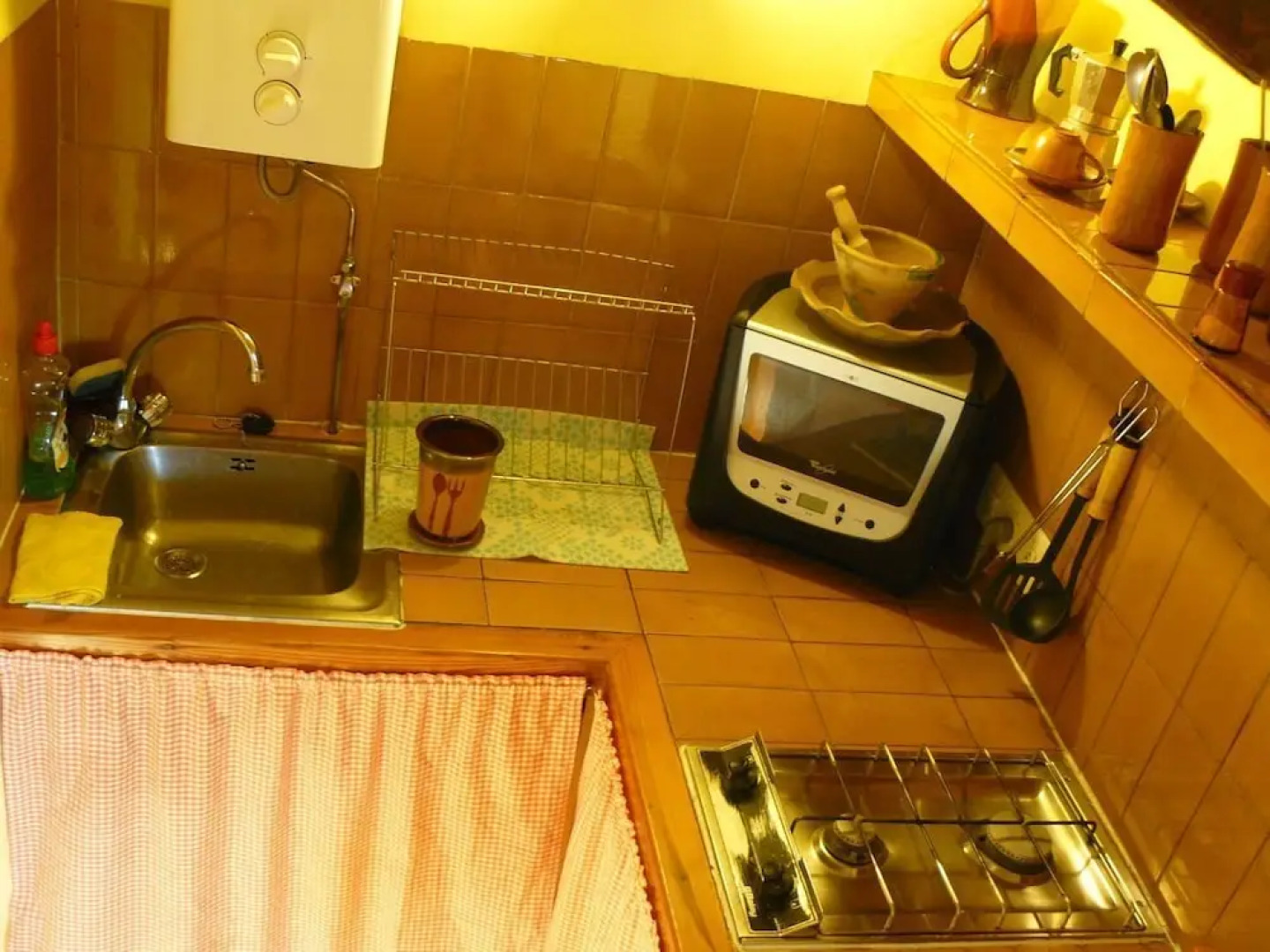 Apartamentos Rurales La Fàbrica