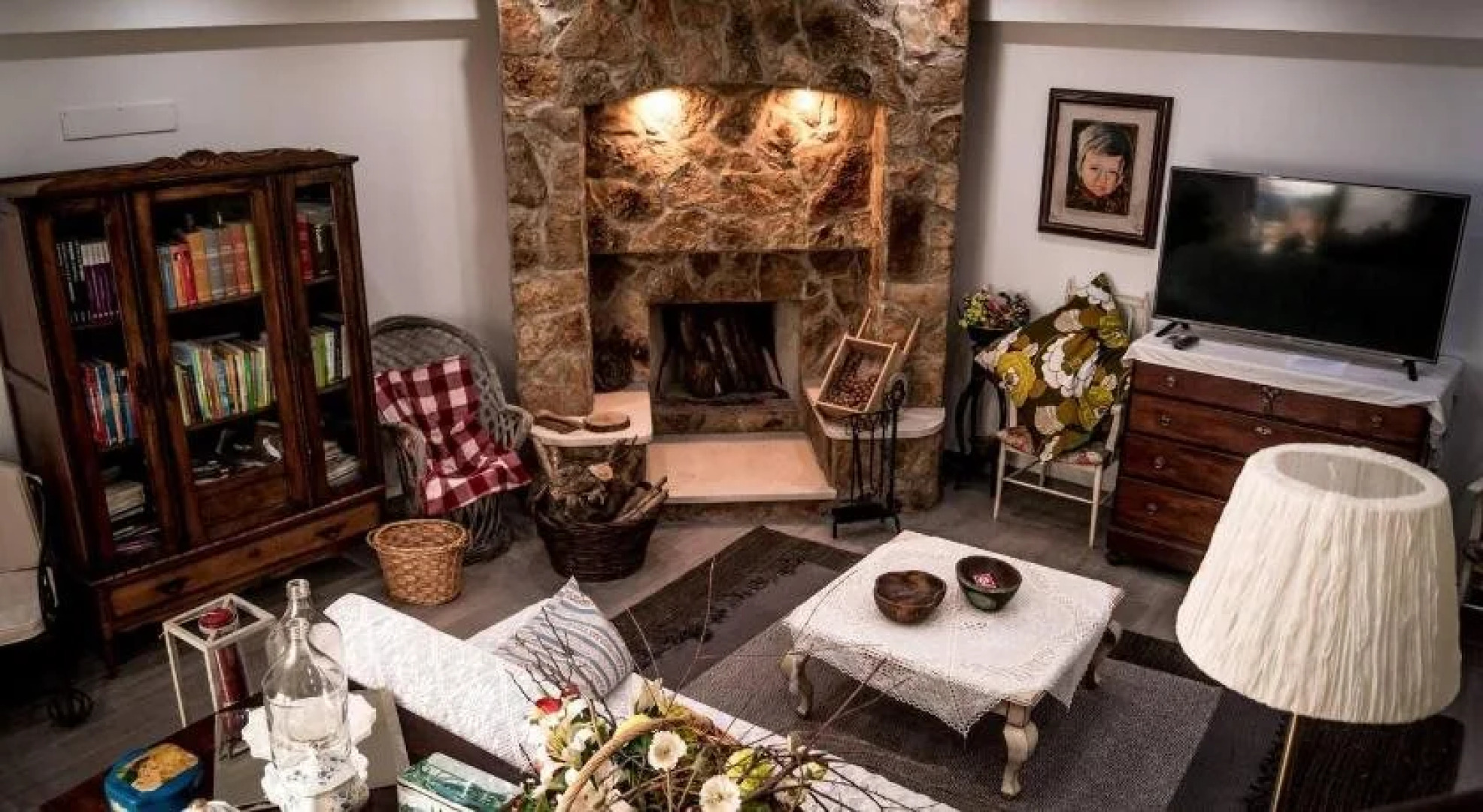 Quinta Manel da Gaita