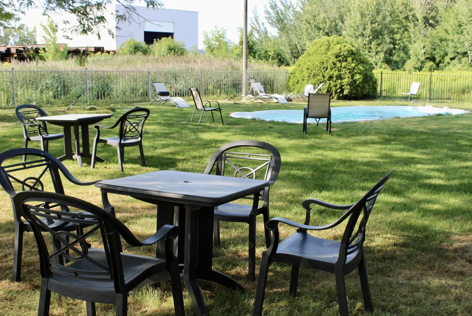 Travelodge by Wyndham Trois-Rivieres