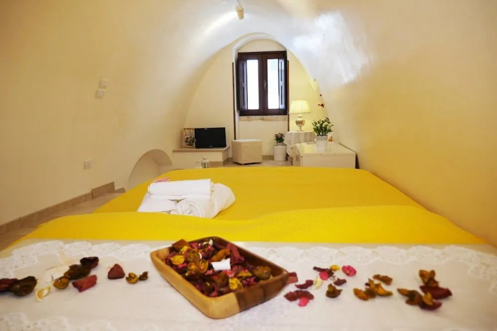 Attis Bed & Breakfast