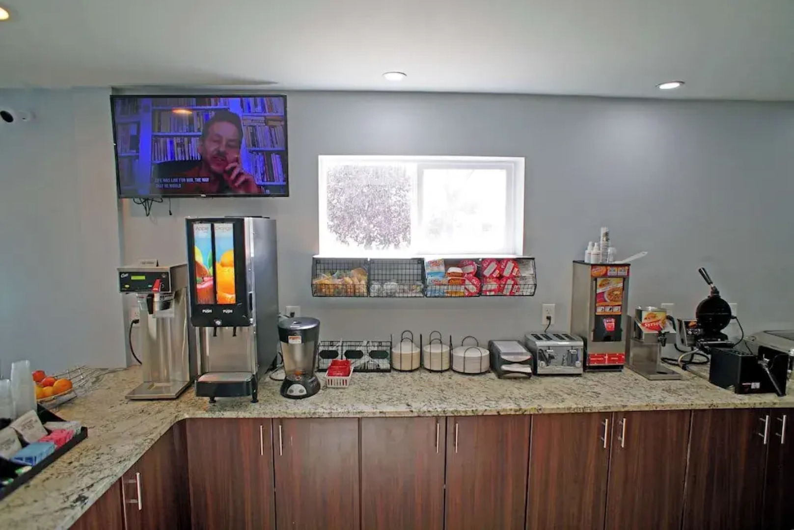 Econo Lodge Monte Vista