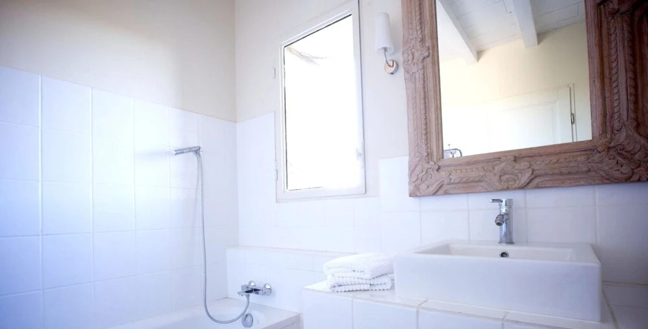 Villa With 4 Bedrooms in Pouzols Minervois , With Private Pool, Enclos