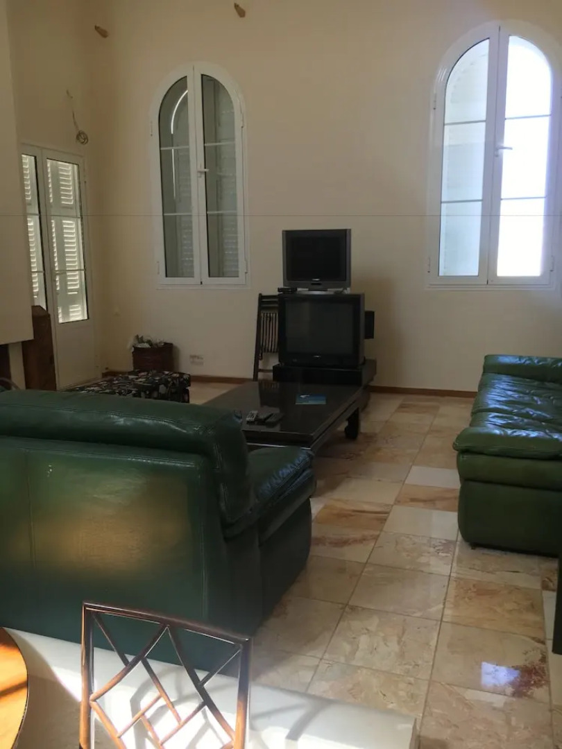 One and only Apartments