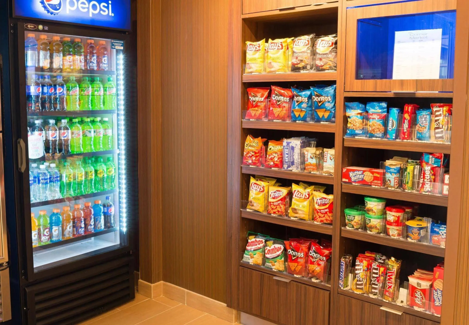 Fairfield Inn & Suites by Marriott Dickson