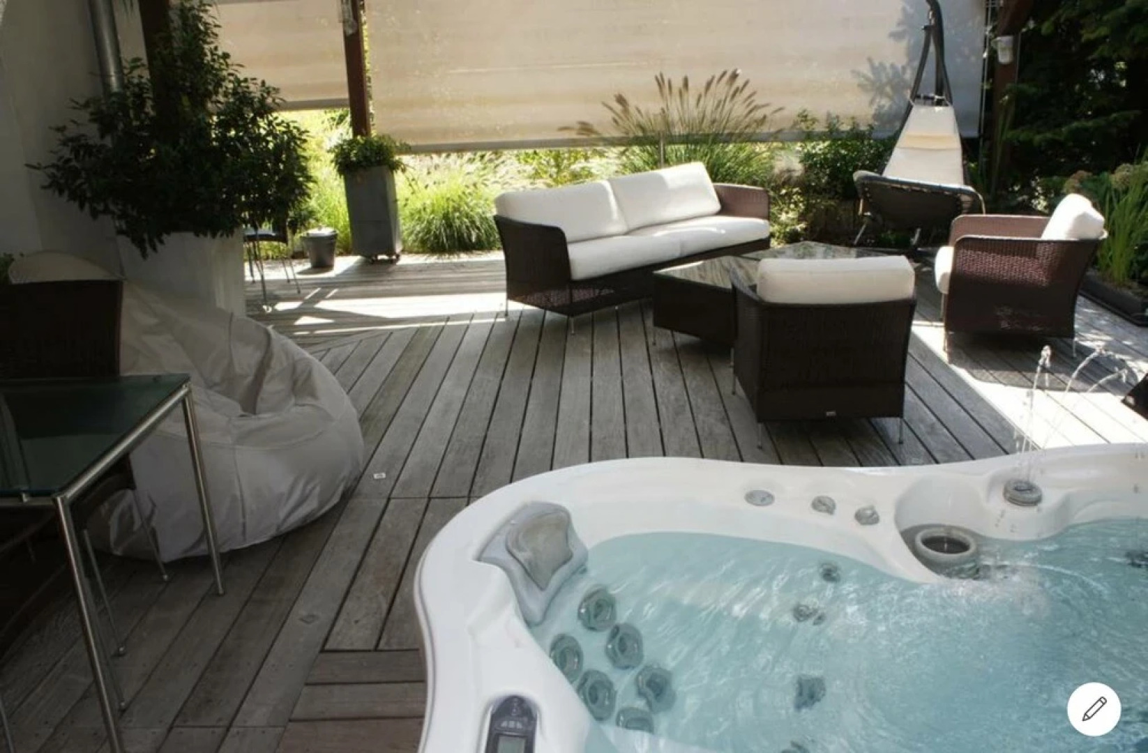 Au Petit Paradis - Strasbourg Sud