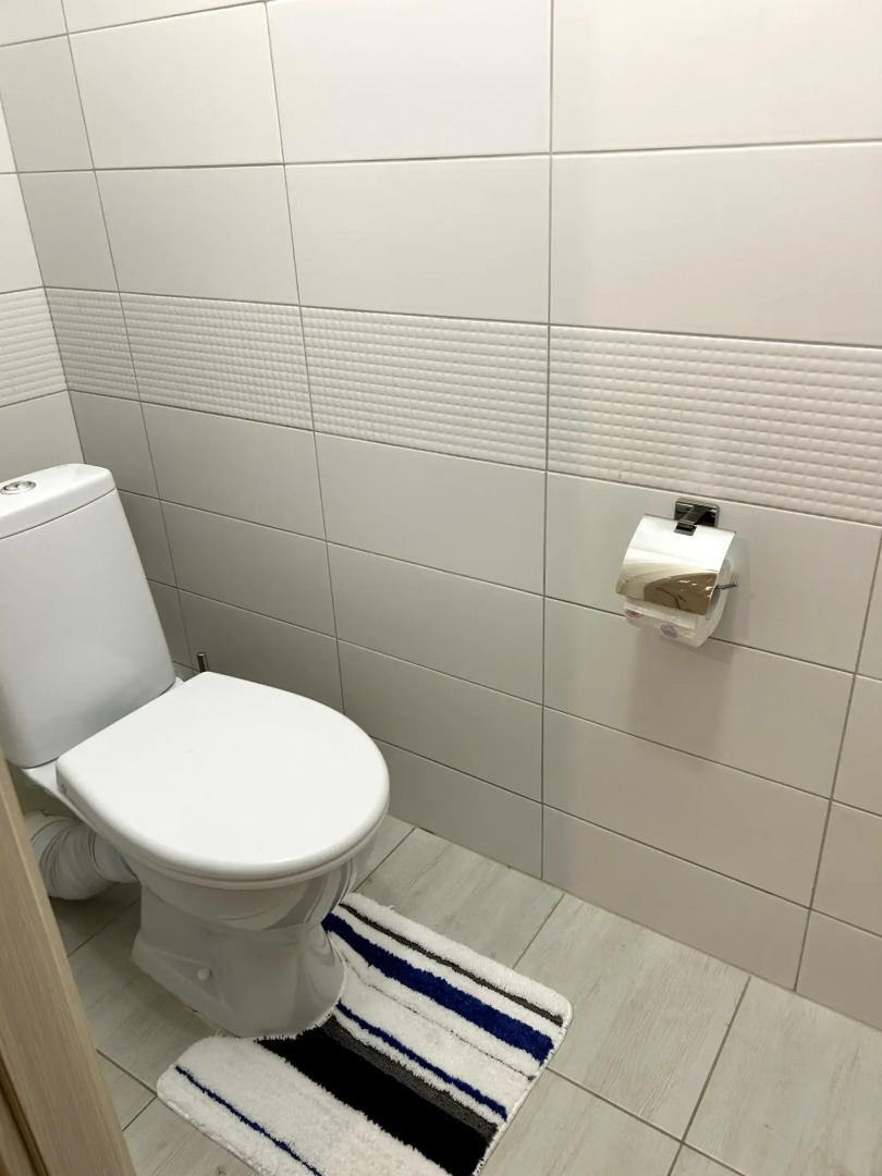 Апартаменты на аллее Тулонская 8