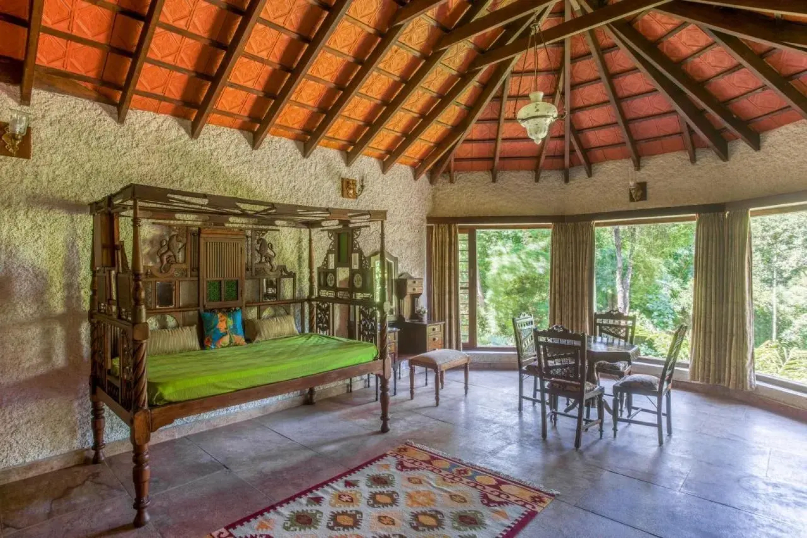 Villa Urvinkhan