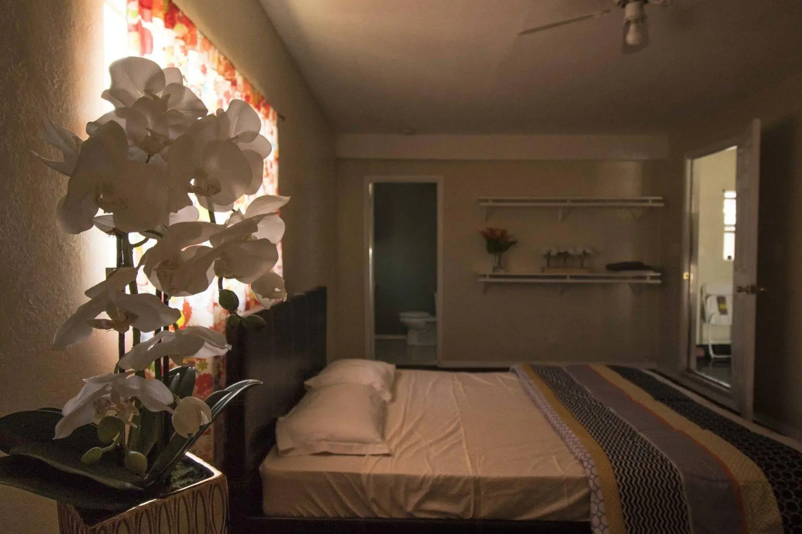 The Anderson Estates