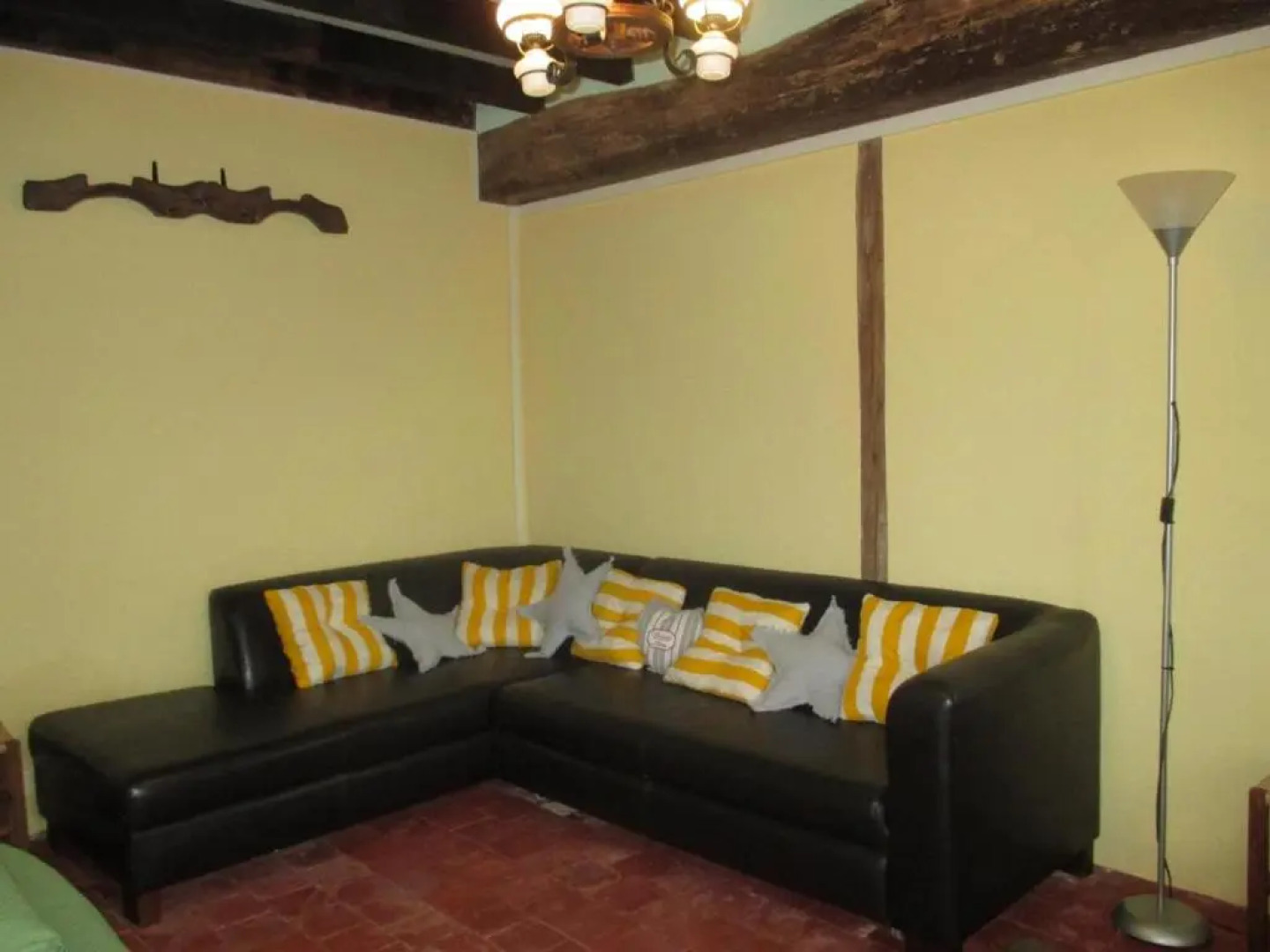 Gîte Montoldre, 2 pièces, 2 personnes - FR-1-489-170