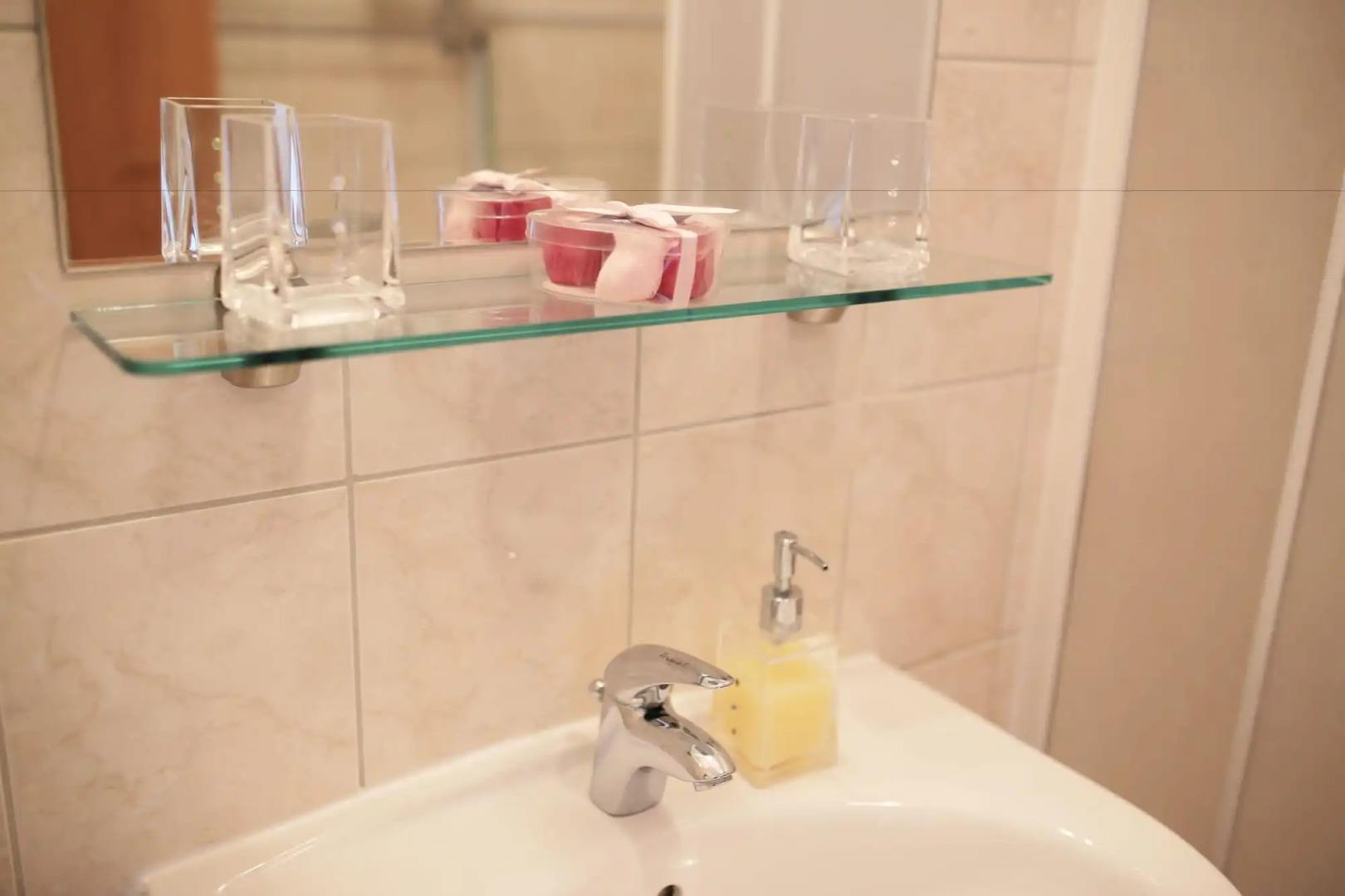 Beachfront Apartments Tamarix