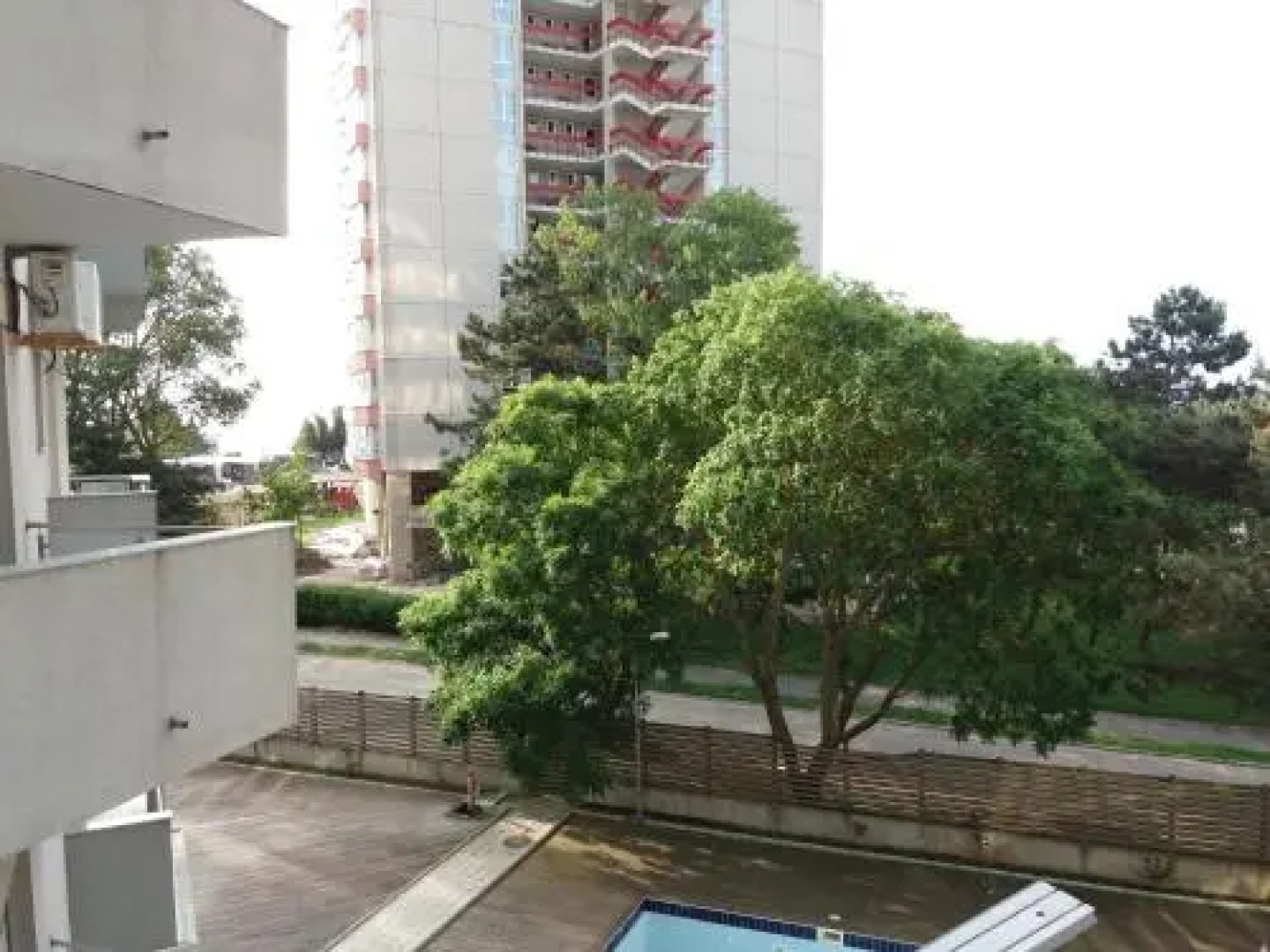 Apartament lux Albert