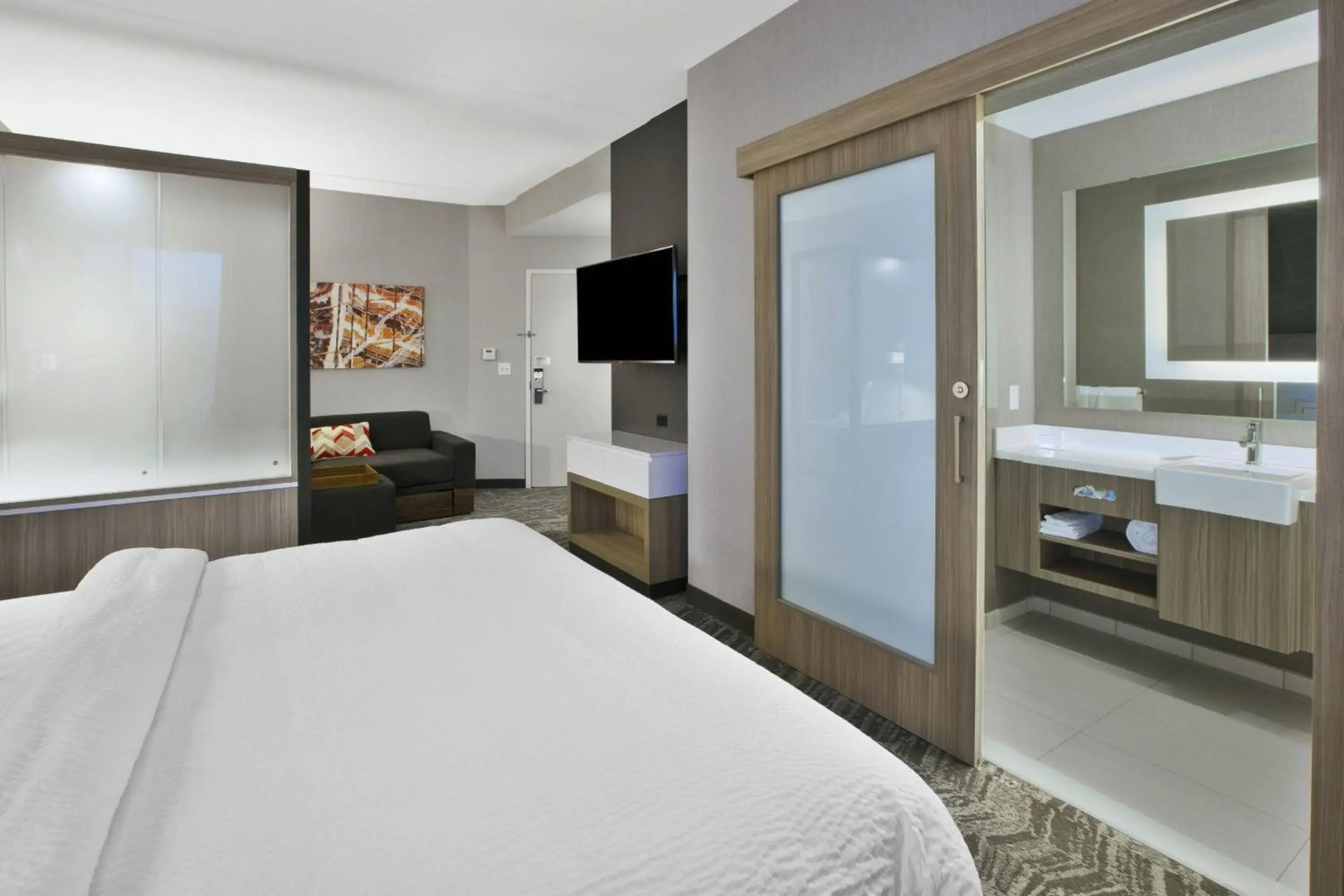 SpringHill Suites by Marriott Chattanooga North/Ooltewah