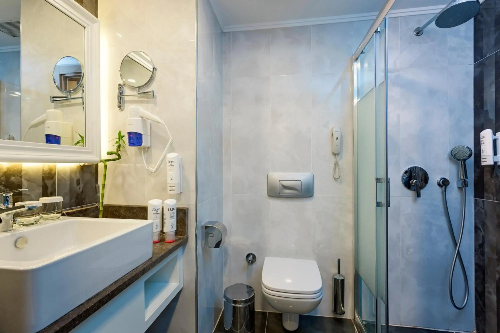 Alaiye Kleopatra Hotel