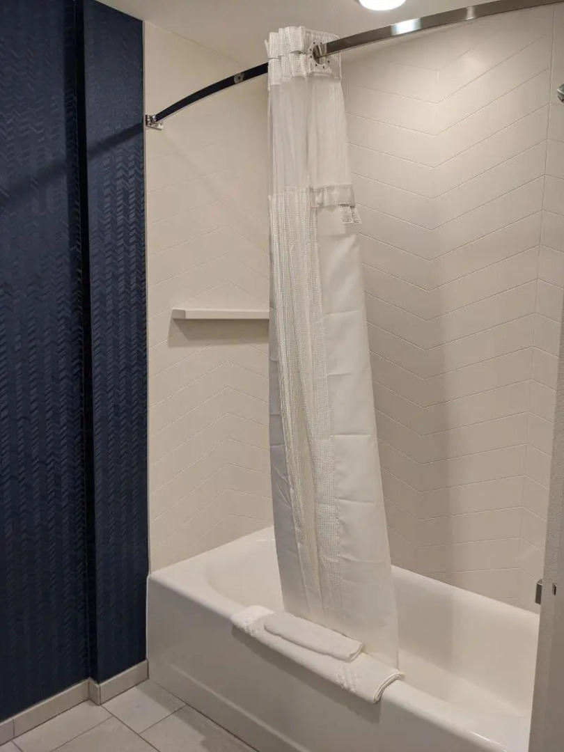 Fairfield Inn & Suites by Marriott Lincoln Crete