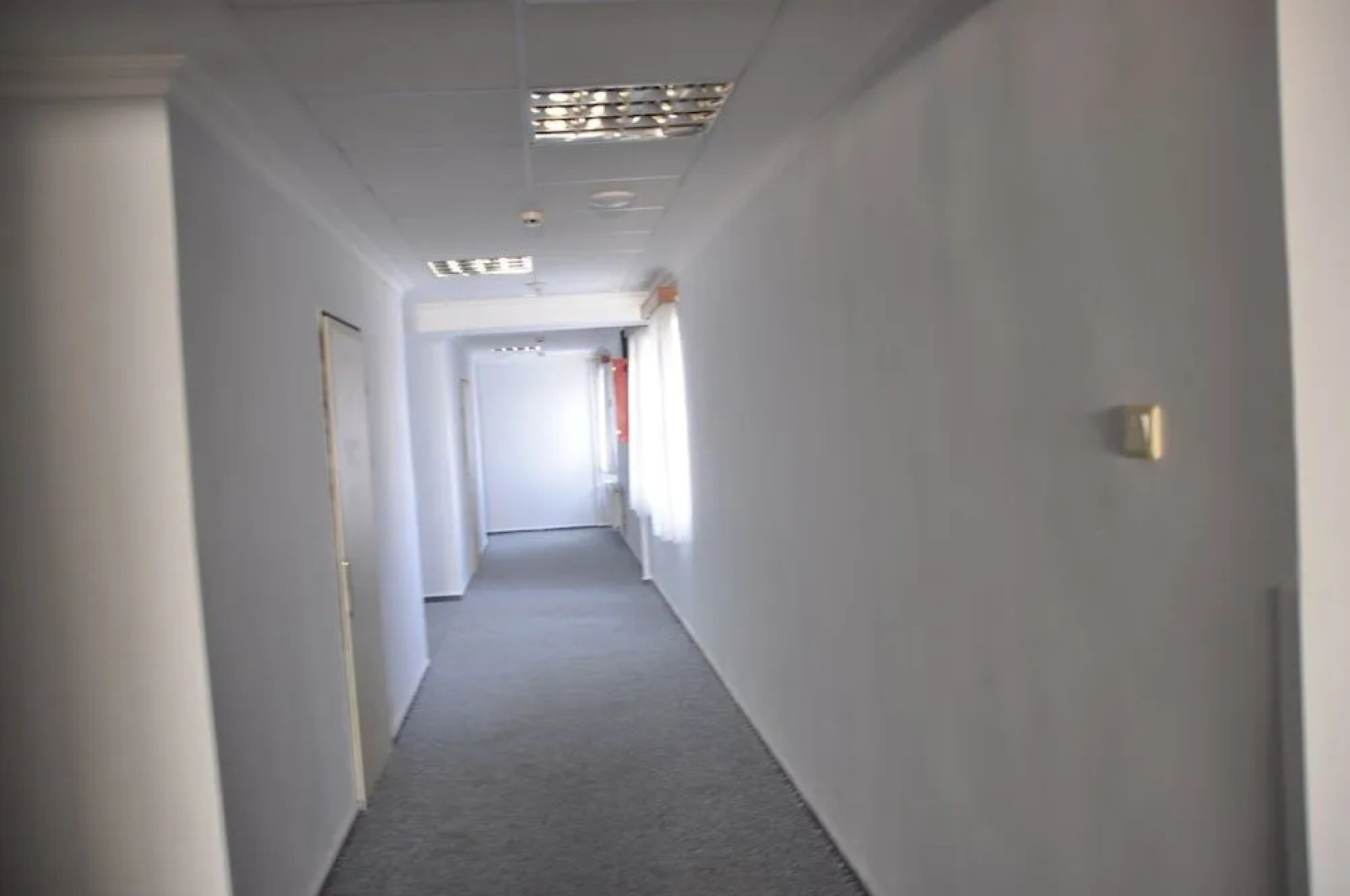 Canakkale Uygulama Oteli