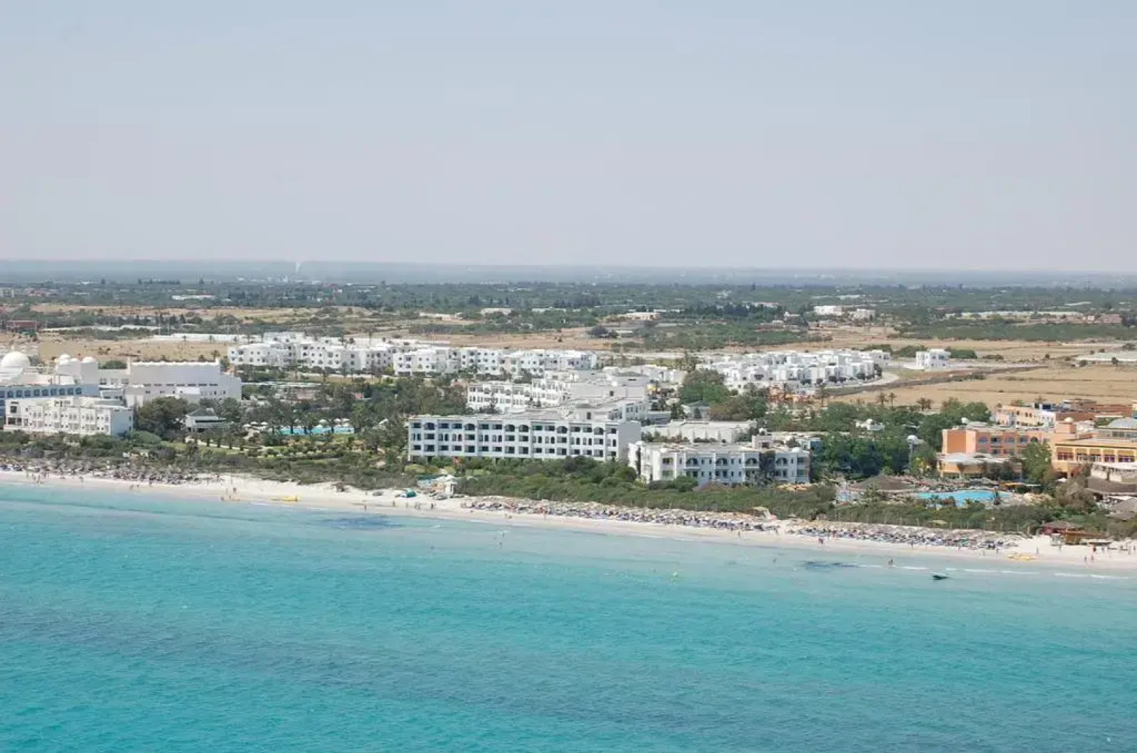 Caribbean World Mahdia