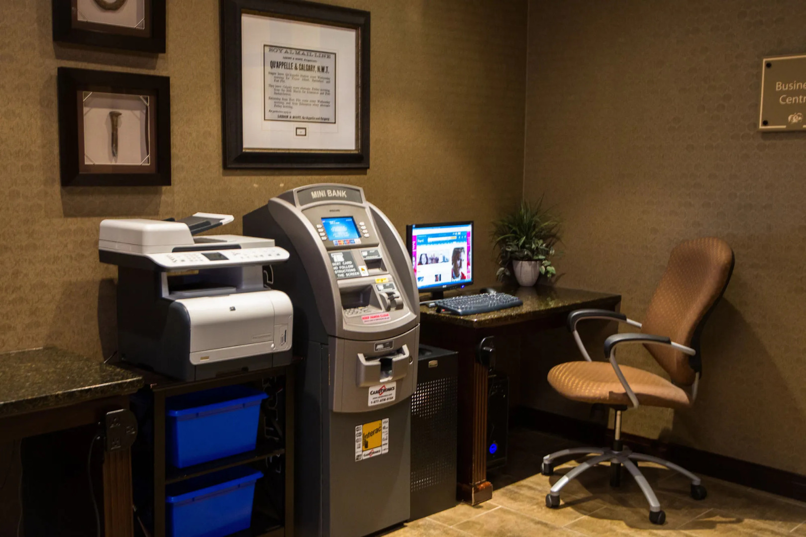 The Kanata Inn Fort Saskatchewan