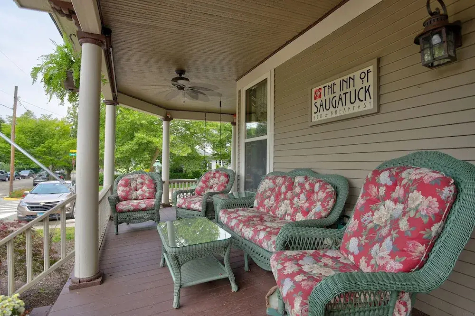 The Inn of Saugatuck