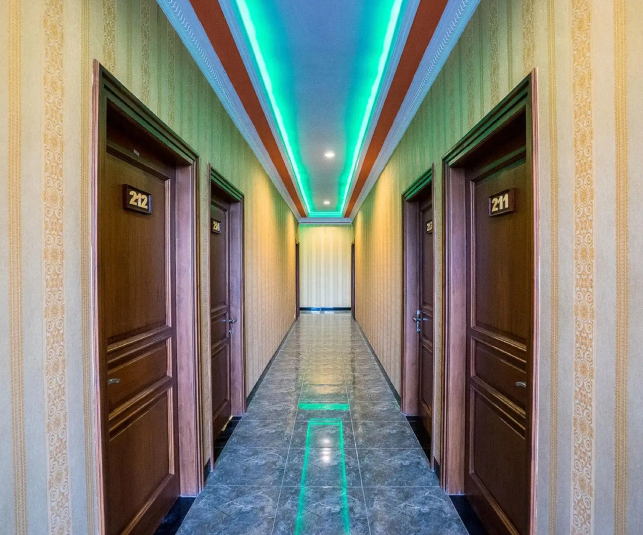 Cita Mandiri Residence Syariah