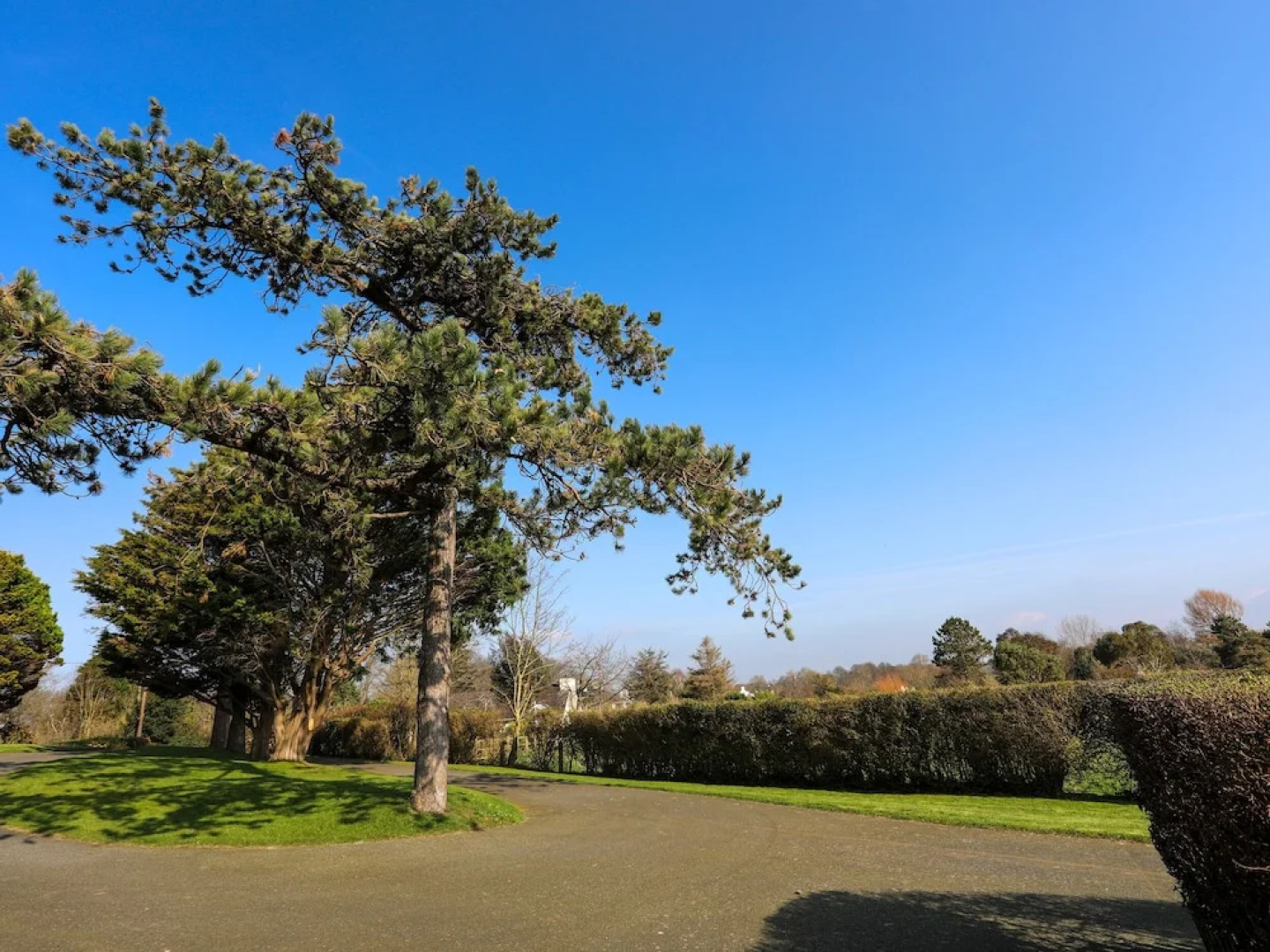 Tan Twr Farm Cottage