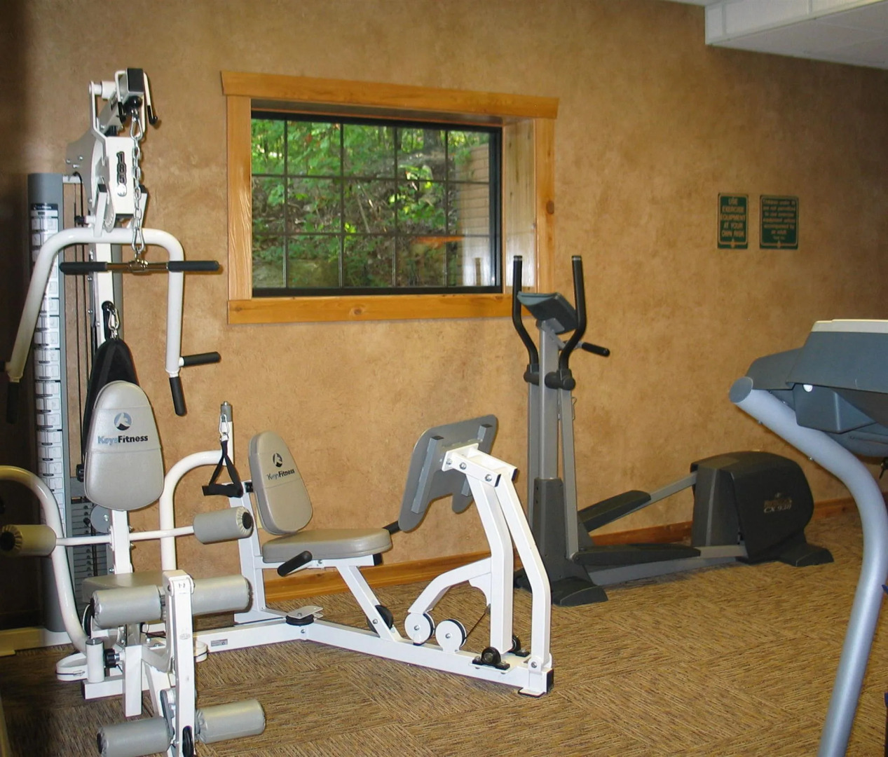 The Village At Indian Point Resort