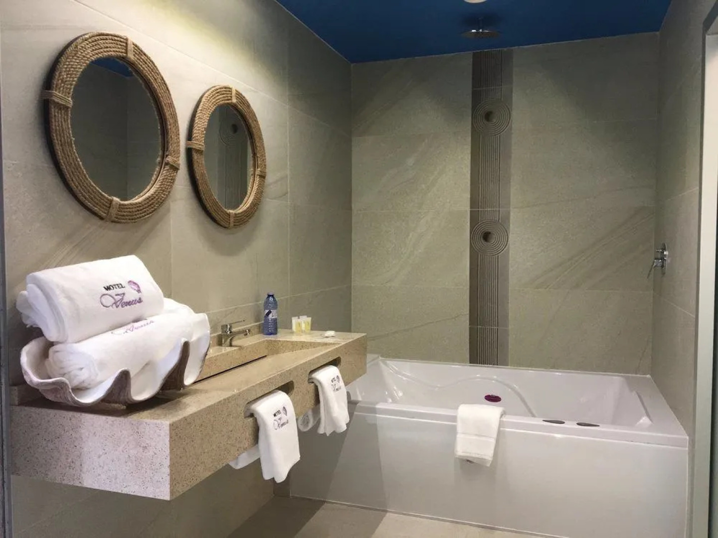 Motel Venus Madrid Norte - Adults Only