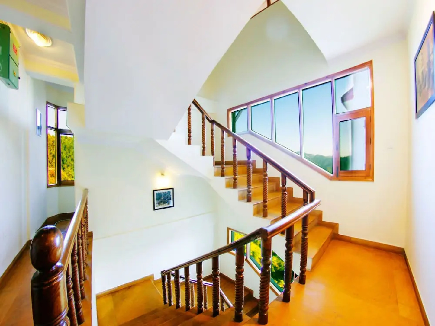 Golf Links Resort by OYO Rooms