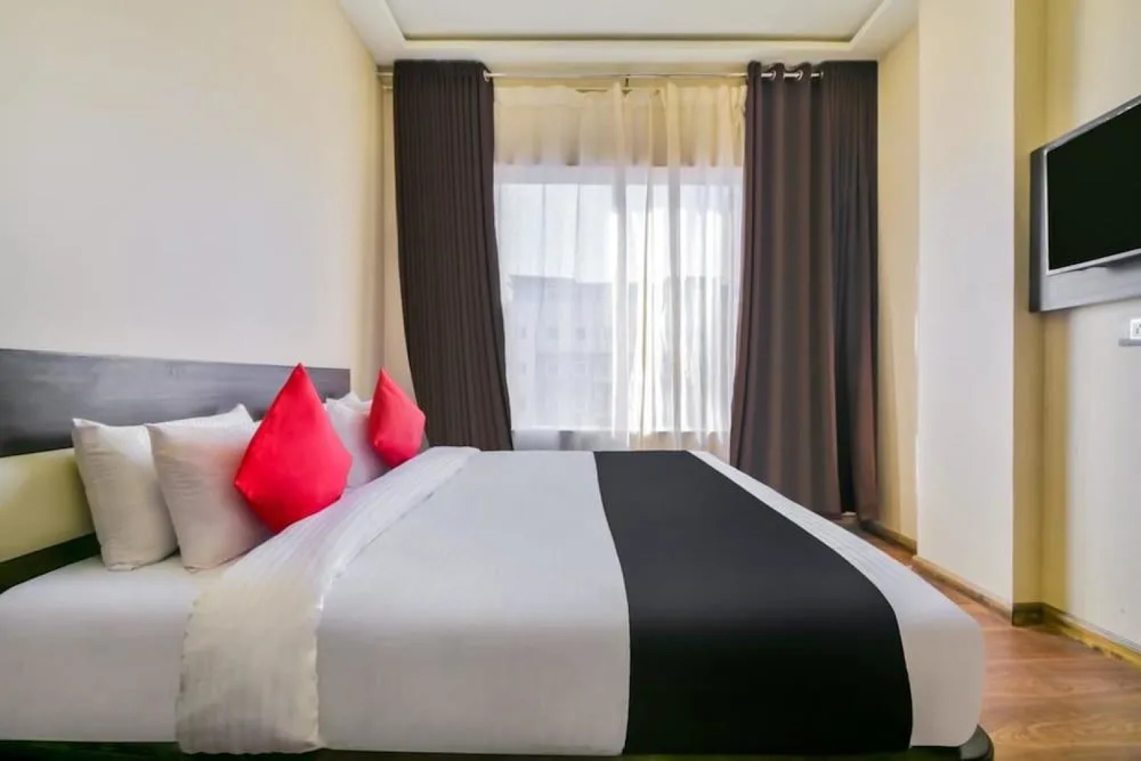 M3 Hotel (A unit of Hotel Galaxy Inn)