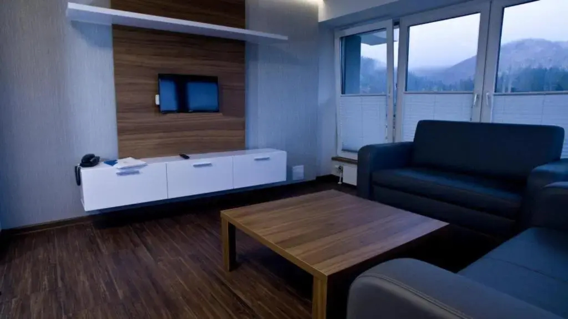 Przedsiębiorstwo Uzdrowiskowe Ustroń Sanatorium i Szpital Uzdrowiskowy Równica