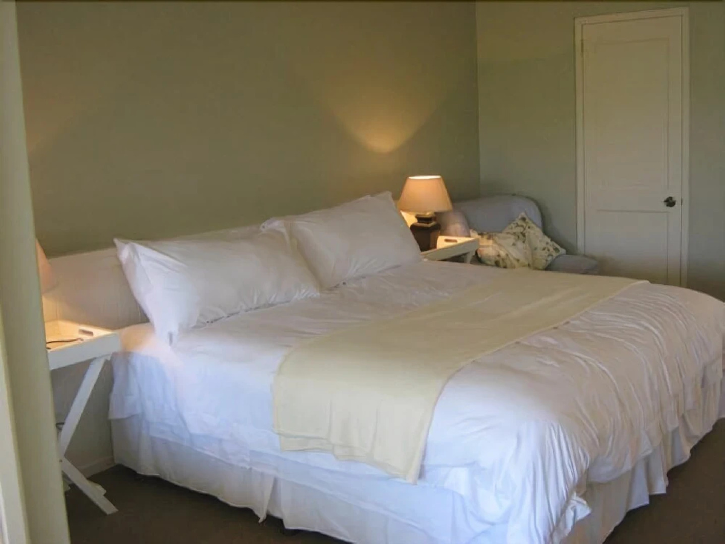 Coral Tree Colony Bed & Breakfast