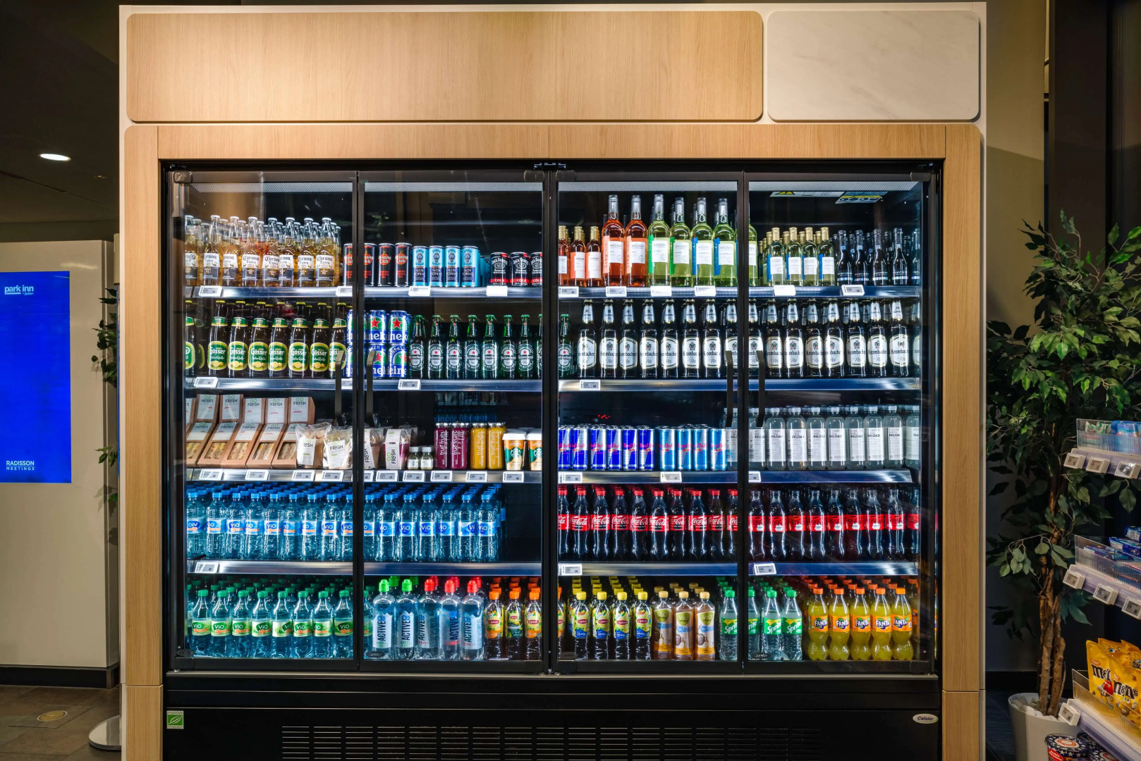 Park Inn by Radisson Stuttgart