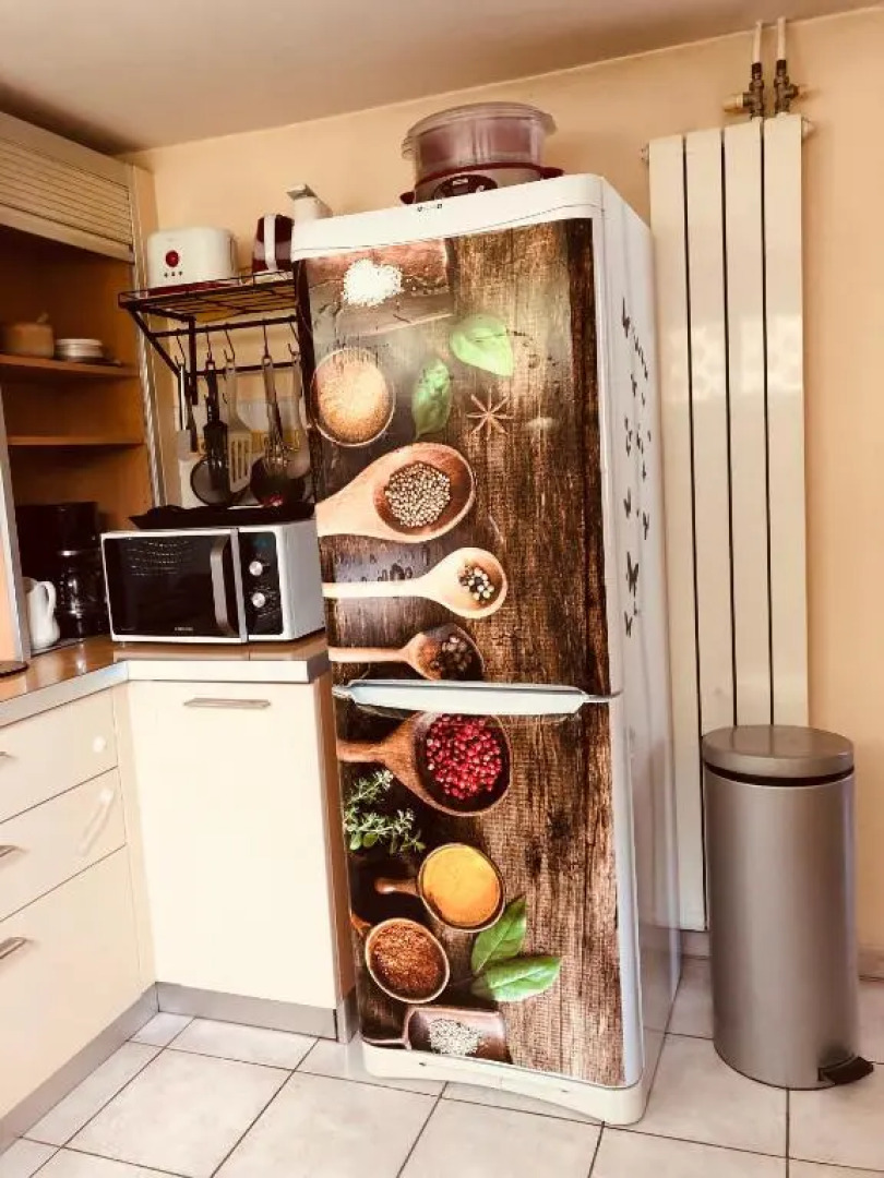 Chez Mamie Villa T2 à Sanary maison chaleureuse et ensoleillée