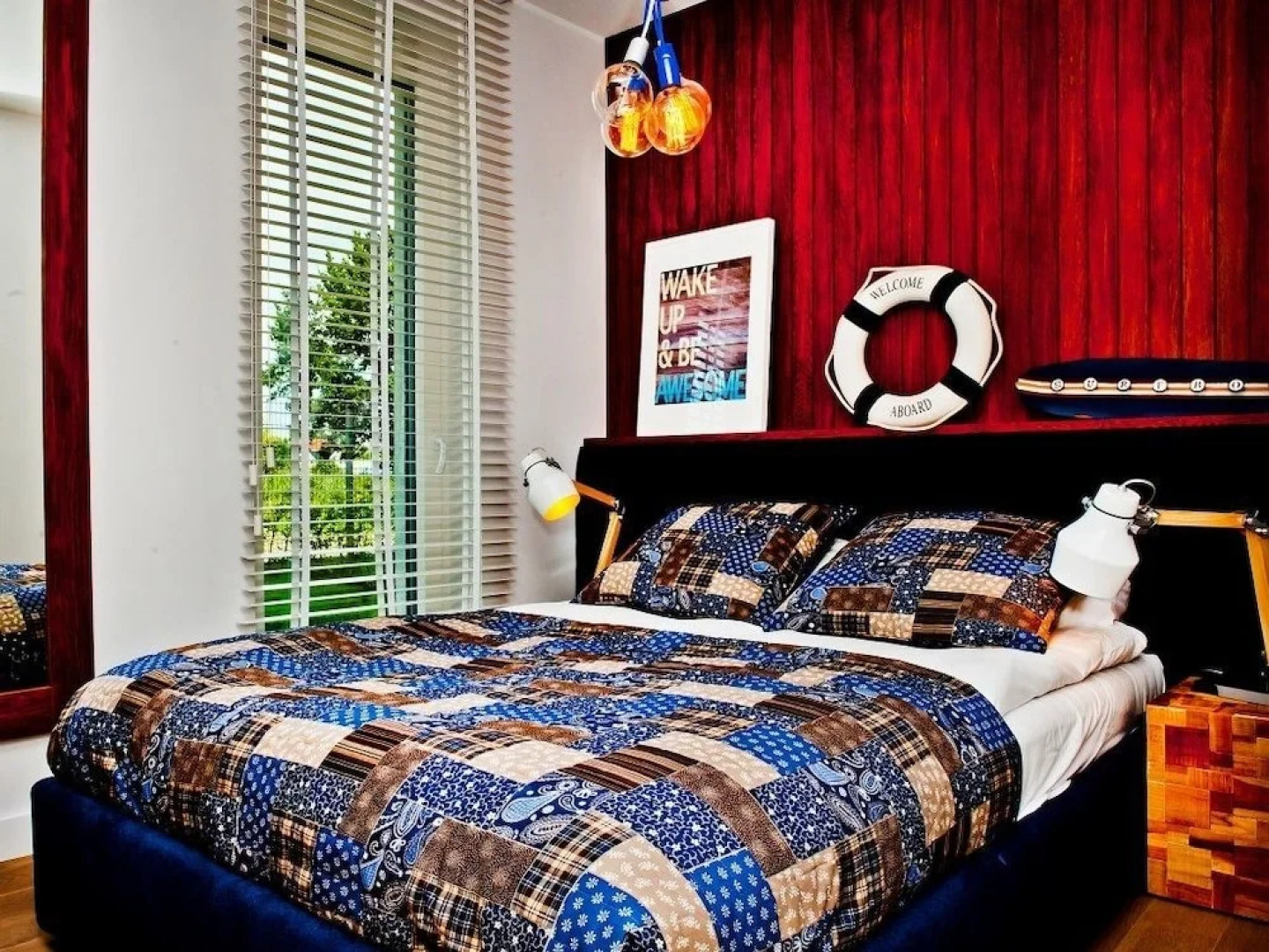 BlueApart Apartamenty Na Plazy Jastarnia