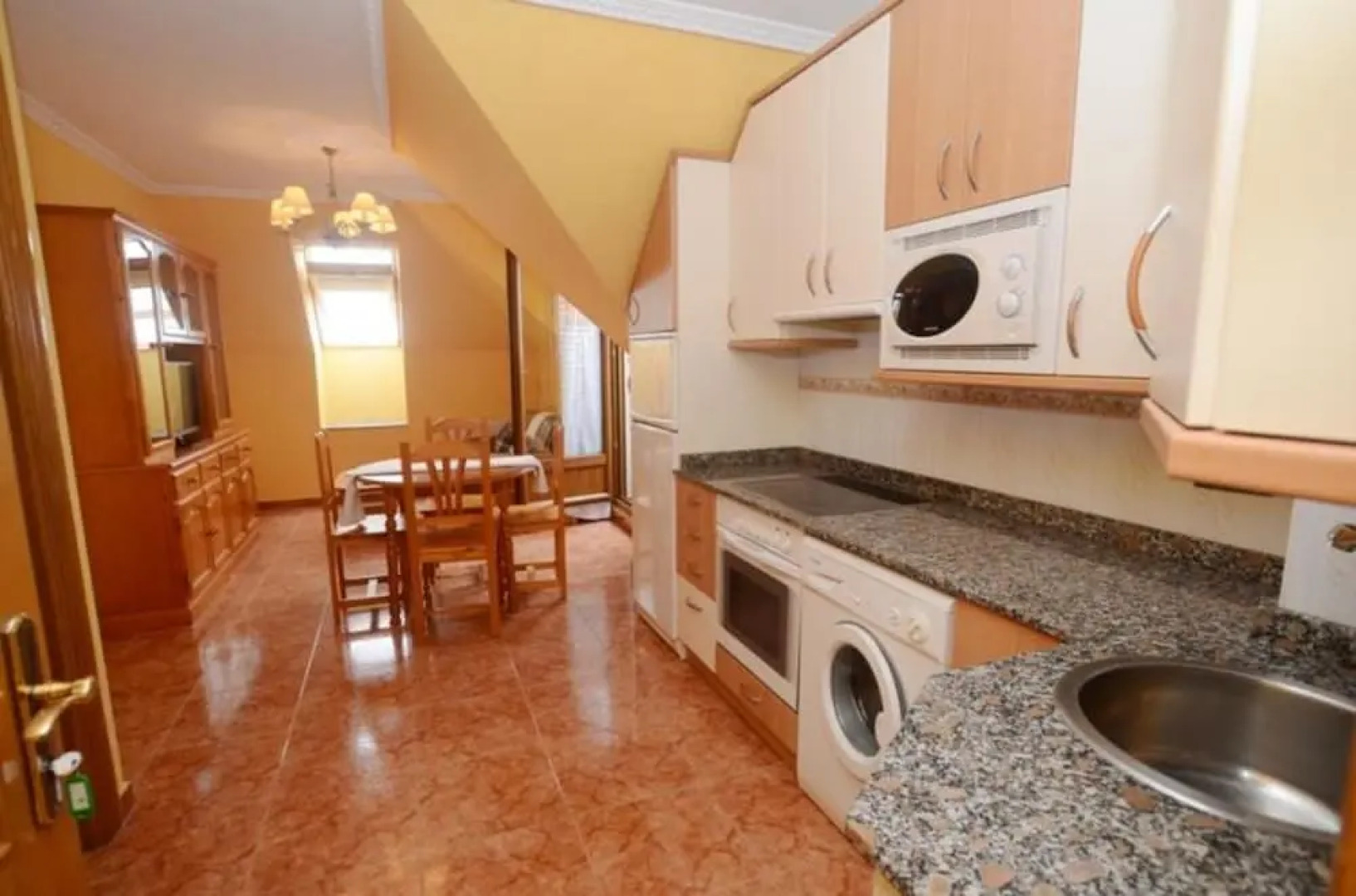 Apartment in Noja, Cantabria 103655 by MO Rentals