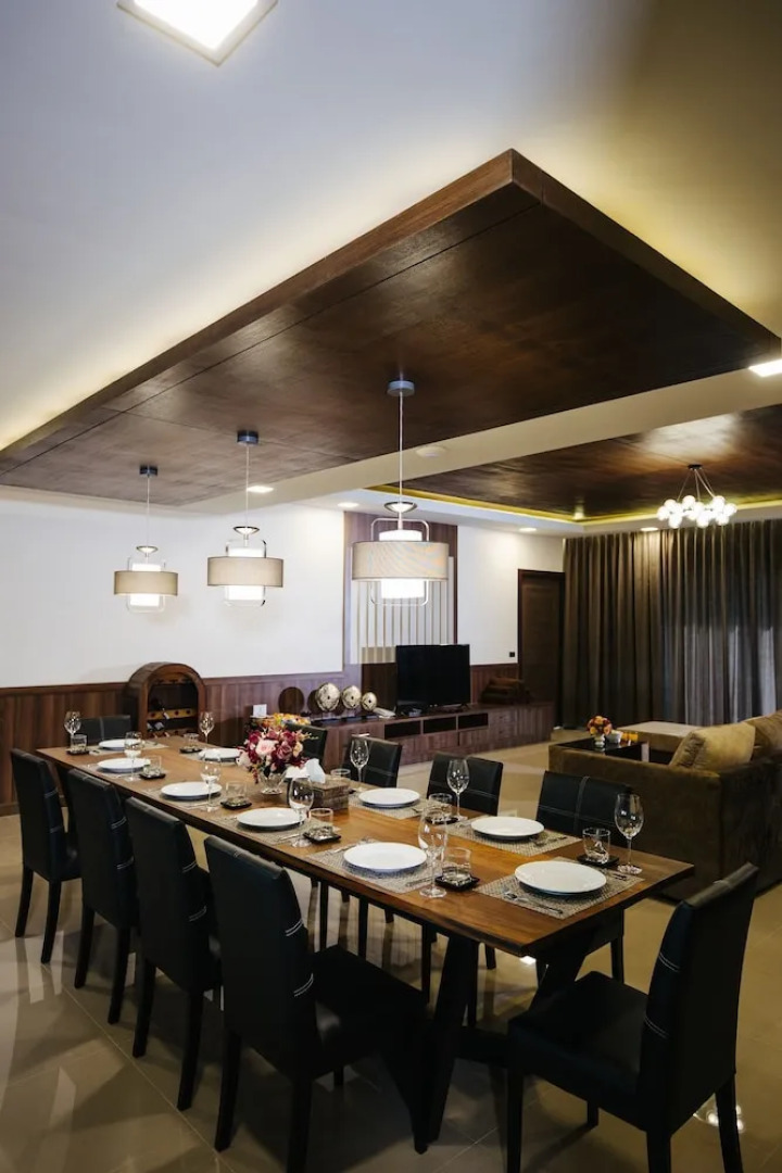 Zen Retreat Chiang Mai Villa