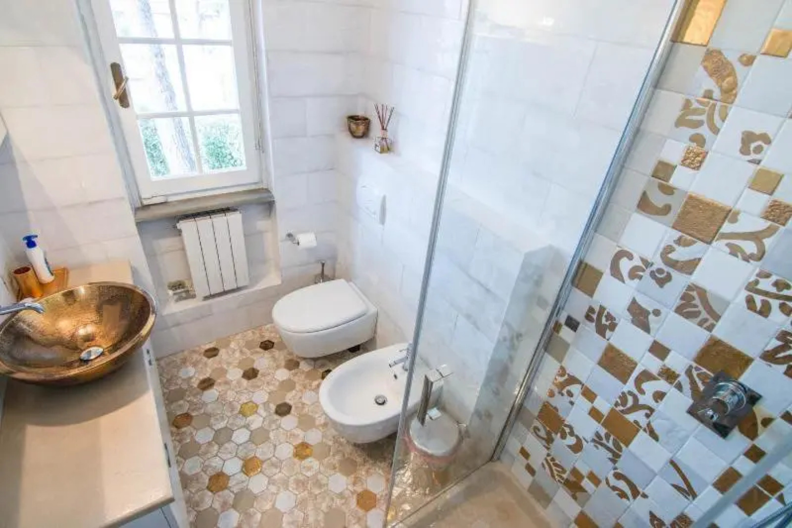 Holiday home Villetta Cinquale