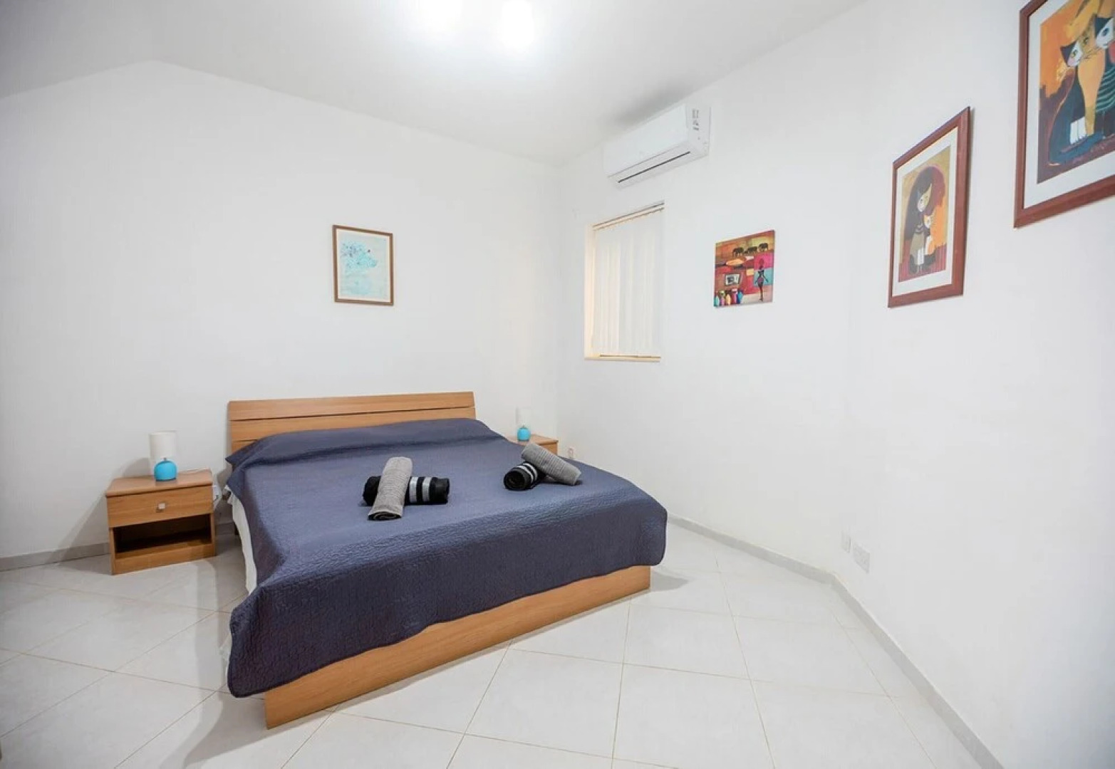 Ta'wigi, Sunset View, Villa & Pool Gozo