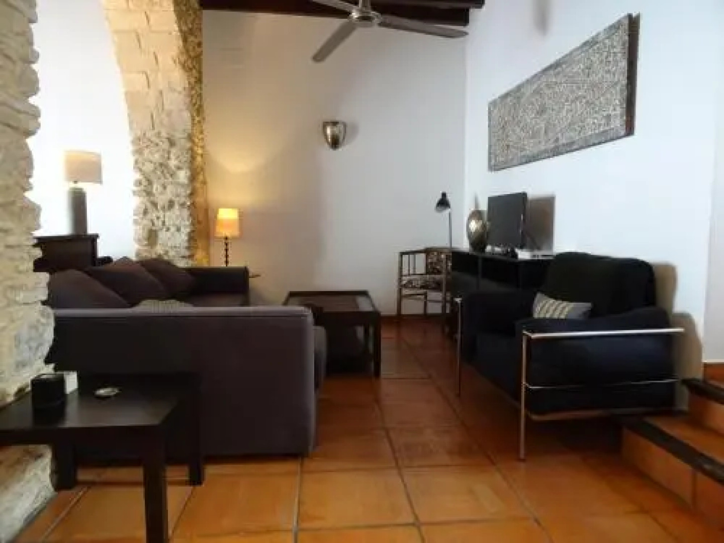 Apartamentos La Loba