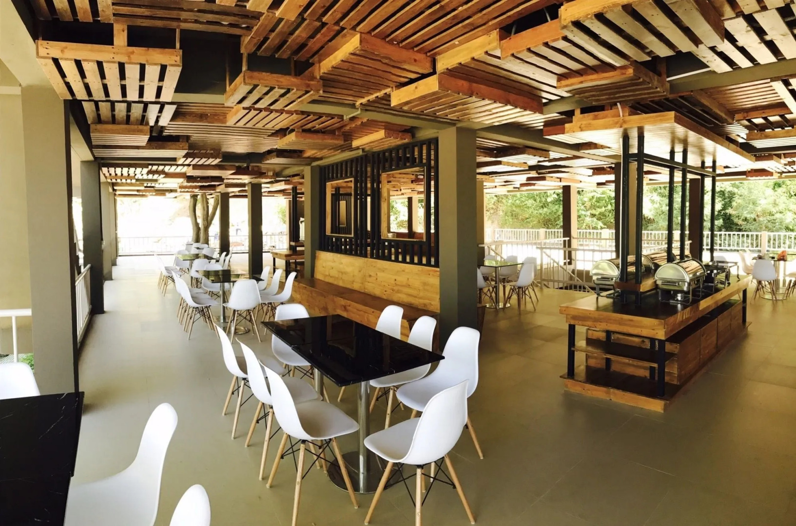 Sealey Resort Koh Larn