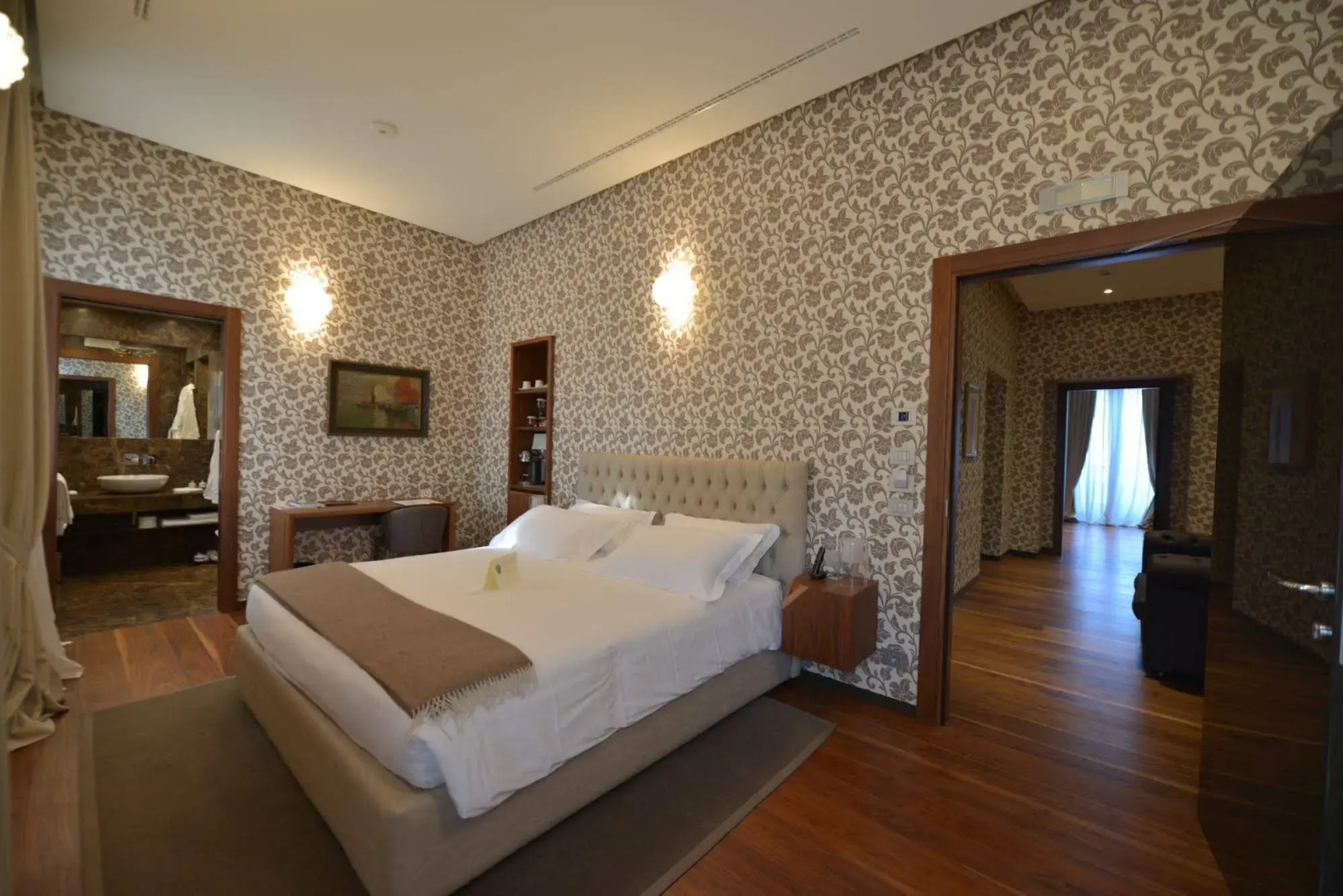 Villa Lario Resort Mandello