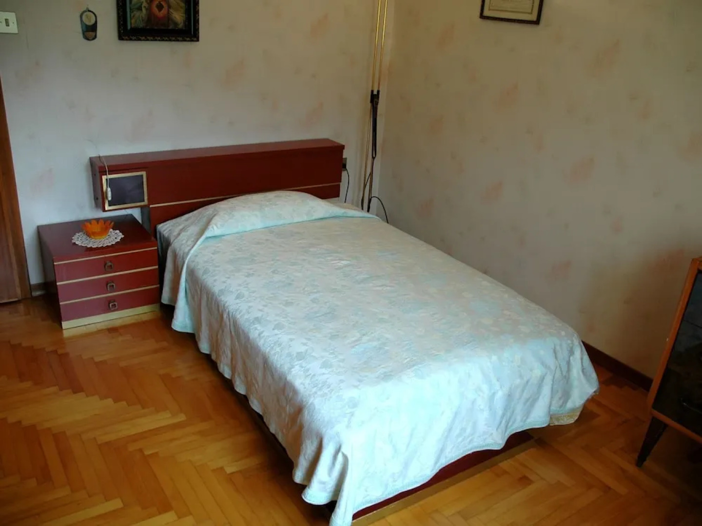 Apartment With Shared Garden, Near Lake Caldonazzo