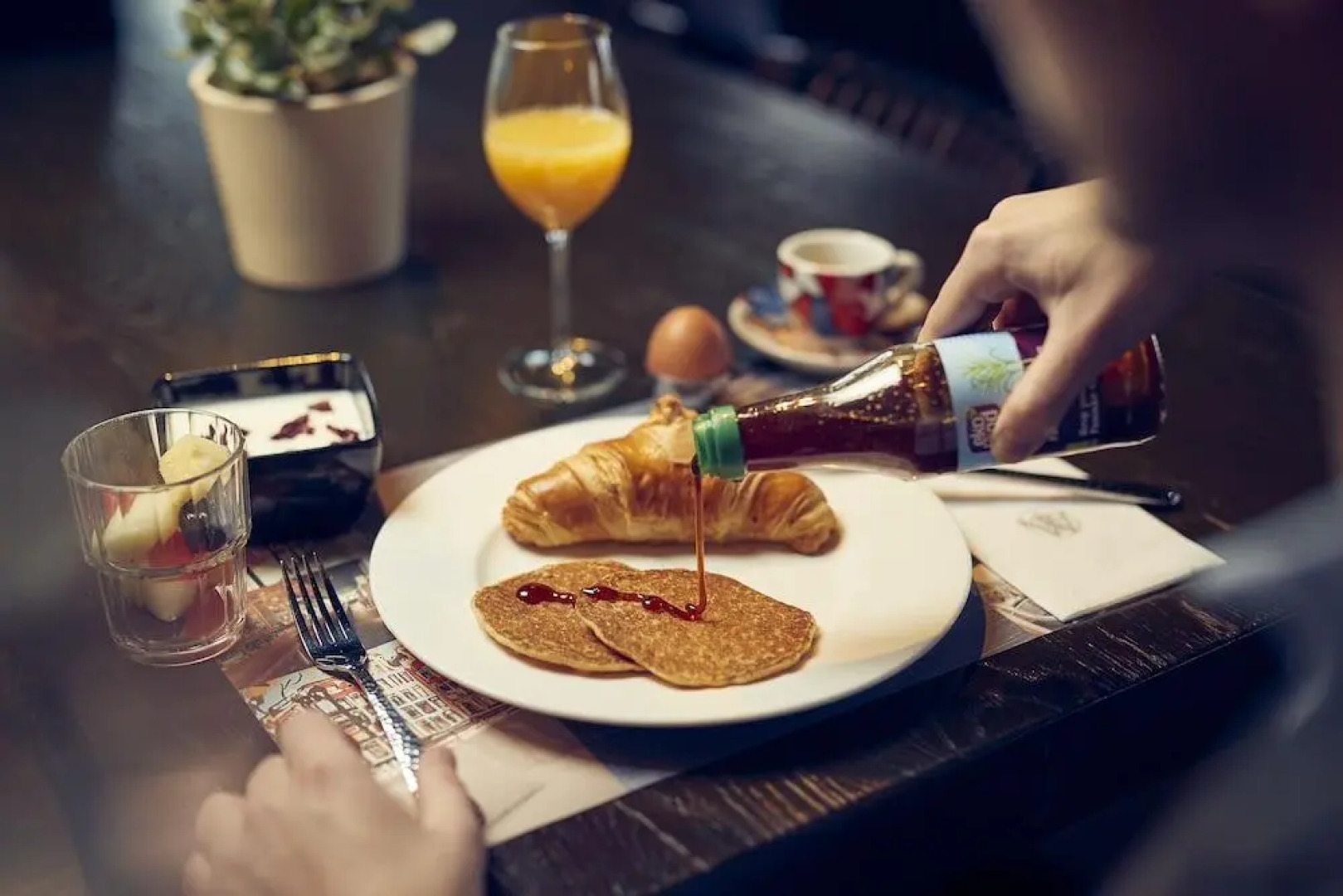 Art Apartment by WestCord