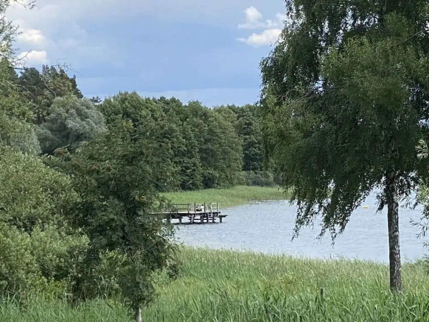 Holiday Apartment Feisneckblick